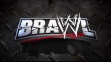 《WWE Brawls》将于明年登陆 360、PS3 和 Wii