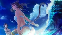 《最终幻想 14》月火马戏团活动将于下周开始